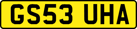 GS53UHA