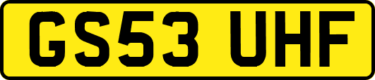 GS53UHF