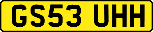 GS53UHH