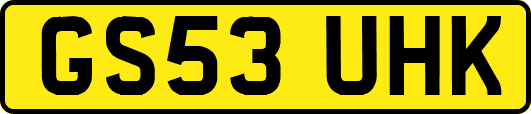 GS53UHK