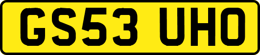 GS53UHO