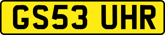 GS53UHR