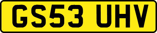 GS53UHV