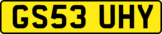 GS53UHY