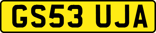 GS53UJA