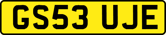 GS53UJE