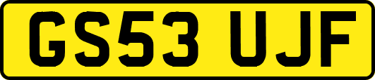 GS53UJF
