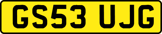 GS53UJG