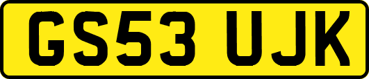 GS53UJK