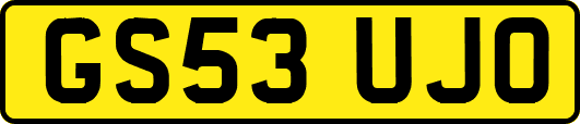 GS53UJO