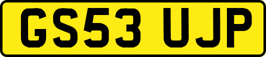 GS53UJP