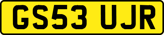 GS53UJR