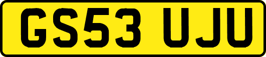 GS53UJU