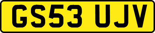 GS53UJV