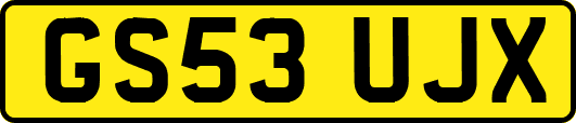 GS53UJX