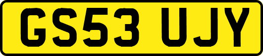 GS53UJY