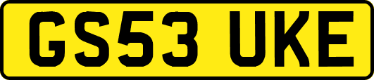 GS53UKE