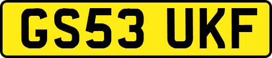 GS53UKF