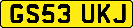 GS53UKJ