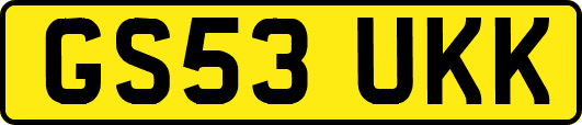 GS53UKK