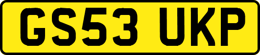 GS53UKP