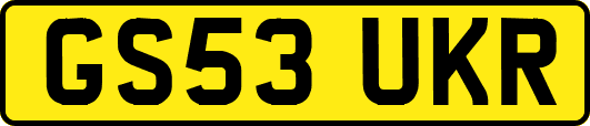 GS53UKR