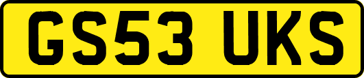 GS53UKS