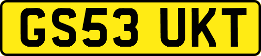 GS53UKT