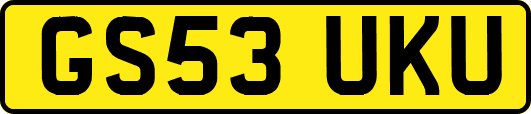 GS53UKU