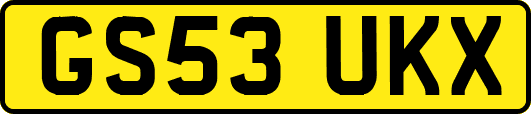 GS53UKX