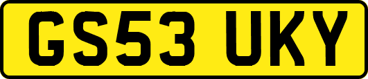 GS53UKY