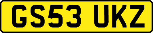 GS53UKZ