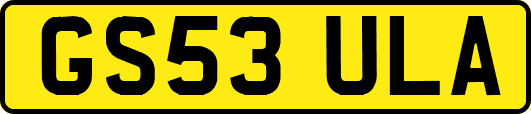 GS53ULA