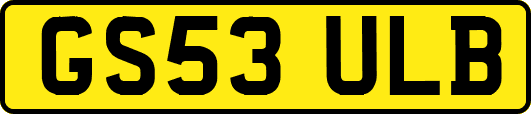 GS53ULB