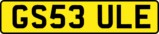 GS53ULE