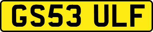 GS53ULF