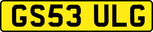 GS53ULG