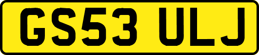 GS53ULJ
