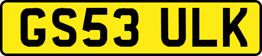 GS53ULK