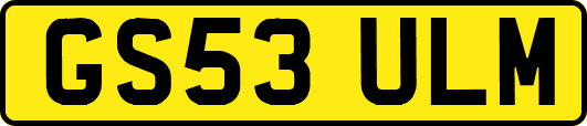 GS53ULM