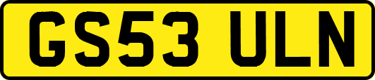 GS53ULN