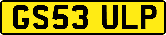 GS53ULP