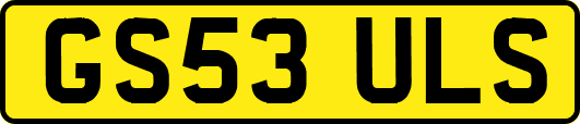 GS53ULS