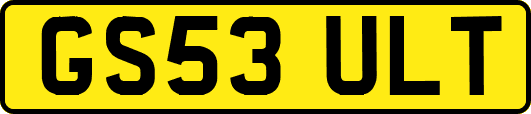 GS53ULT