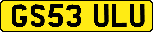 GS53ULU