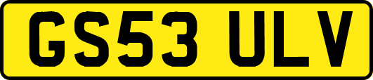GS53ULV