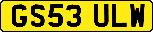 GS53ULW