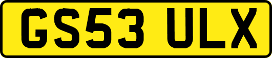 GS53ULX