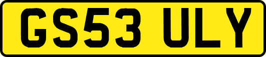 GS53ULY
