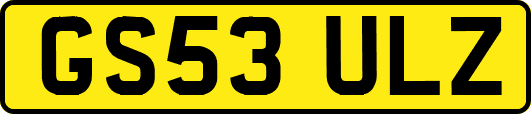 GS53ULZ